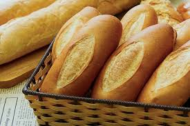 công thức làm bánh mì không thơm ngon không bị khô và bị bể bánh