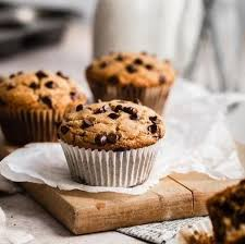 Bánh muffin được chế biến được làm từ nguyên liệu rất đơn giản, hãy cùng yêu bếp núc tìm hiểu dưới bài viết nhé!