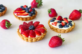 Bánh tart được chế biến được làm từ nguyên liệu rất đơn giản, hãy cùng yêu bếp núc tìm hiểu dưới bài viết nhé!