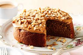 Bánh coffee cake được chế biến được làm từ nguyên liệu rất đơn giản, hãy cùng yêu bếp núc tìm hiểu dưới bài viết nhé!