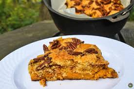 Bánh pie được chế biến được làm từ nguyên liệu rất đơn giản, hãy cùng yêu bếp núc tìm hiểu dưới bài viết nhé!