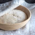 Ủ bột bánh mì trong bao lâu