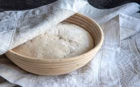 Ủ bột bánh mì trong bao lâu