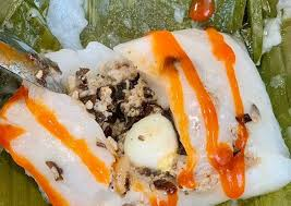 Hãy chuẩn bị một nồi hấp cho nước đun trước khoảng 25 phút để hơi nước làm nóng toàn bộ nồi, sau đó bạn xếp bánh giò vào bên trong đun khoảng 20-25 phút là bánh chín.