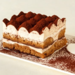 Công thức làm bánh tiramisu chuẩn vị
