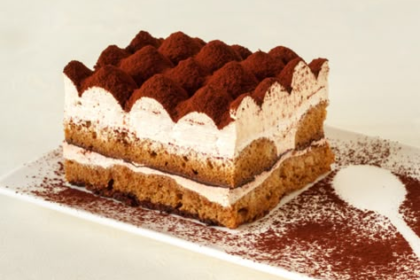 Công thức làm bánh tiramisu chuẩn vị