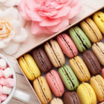 Bánh macaron là gì? Nguồn gốc của bánh macaron