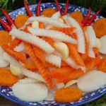 Làm đồ chua