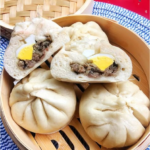 cách làm bánh bao ngon tại nhà
