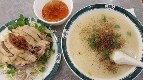 Trong bài viết này, yêu bếp núc sẽ hướng dẫn bạn cách nấu cháo vịt ngon, đơn giản mà vẫn giữ trọn hương vị truyền thống, thích hợp cho các bữa cơm gia đình hoặc đãi khách.