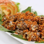 cách làm ốc hương ngon