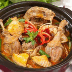 Hướng dẫn cách làm vịt nấu chao ngon