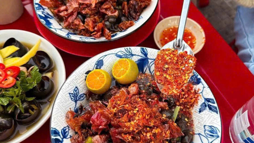 cách làm ốc hút điện phương