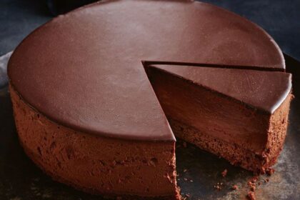 Cách làm bánh chocolate ngon tại nhà