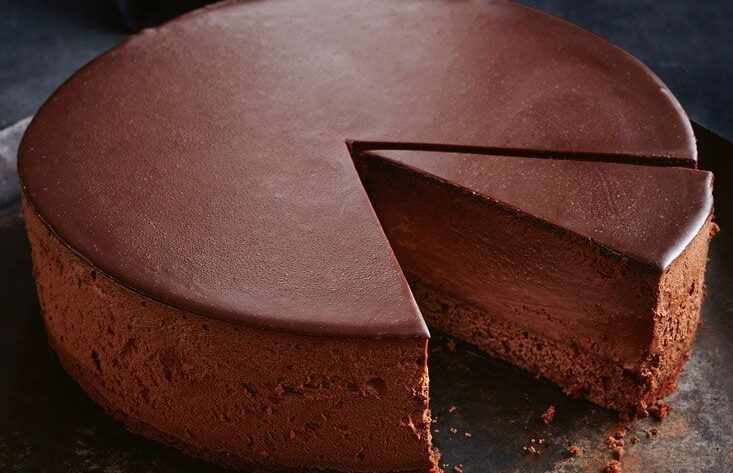 Cách làm bánh chocolate ngon tại nhà