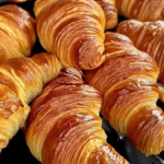 Hướng dẫn cách làm bánh sừng bò