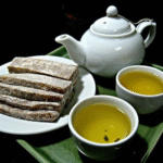 Cách làm chè lam tại nhà