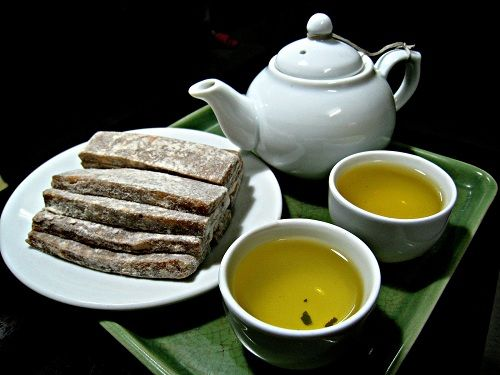 Cách làm chè lam tại nhà