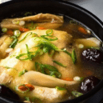 Cách nấu vịt tiềm ngon tại nhà