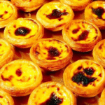 Cách làm bánh tart trứng ngon