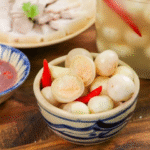 Cách làm cà pháo muối chua