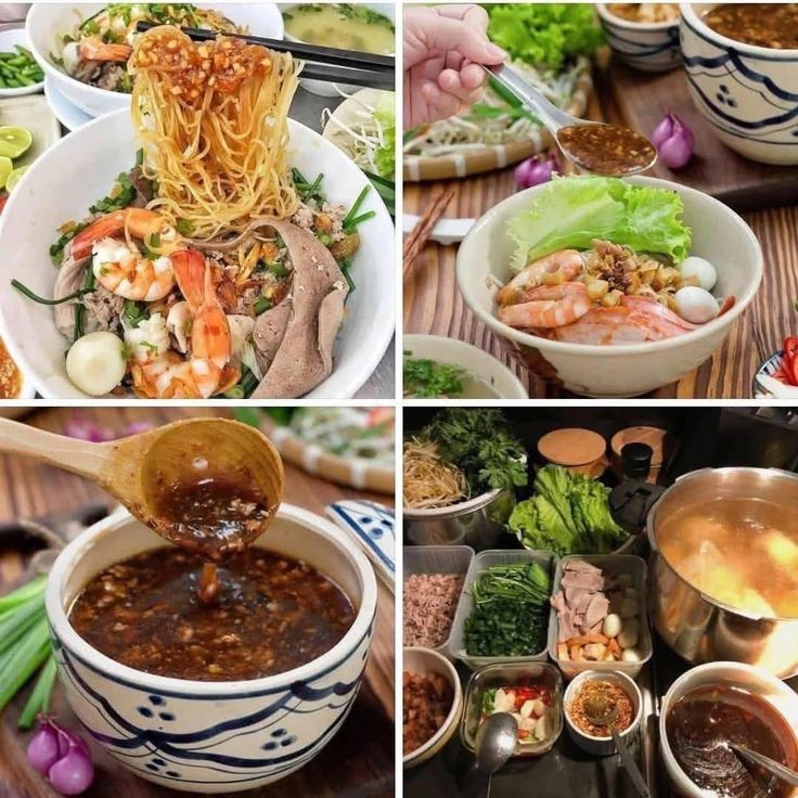 Bí Quyết Làm Hủ Tiếu Khô Thêm Phần Ngon Miệng
Chọn nguyên liệu tươi ngon: Sử dụng thịt, tôm, gan tươi để đảm bảo hương vị món ăn.
Điều chỉnh gia vị: Tùy theo khẩu vị, bạn có thể thêm hoặc bớt gia vị để phù hợp.
Thêm nước lèo: Nếu thích, bạn có thể nấu thêm nước lèo từ xương heo để chan kèm, tạo thêm hương vị đậm đà cho món ăn.
