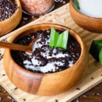 Hướng dẫn làm sữa chua nếp cẩm tại nhà