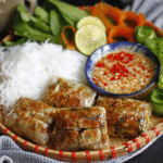 cách làm nem cua bể ngon chuẩn vị Hải Phòng
