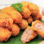 cách làm nem rán ngon tại nhà