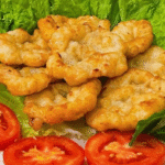 cách làm chả mực dai ngon