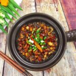 Cách làm kho quẹt ngon đơn giản
