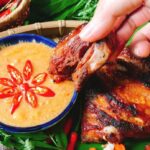 Công thức làm nước chấm thịt nướng ngon