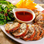 Hướng dẫn cách làm dồi sụn ngon