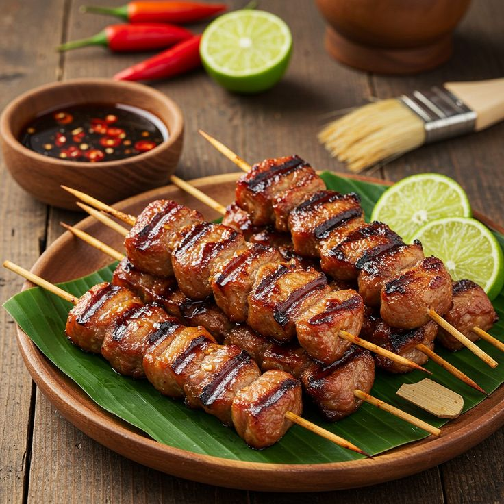 Thịt nướng là món ăn phổ biến, phù hợp cho những buổi tụ tập, BBQ hay cuối tuần bên gia đình. Tuy nhiên, bí quyết để miếng thịt thơm mềm, đậm đà và không khô vẫn luôn là thách thức. Bài viết này yêu bếp núc sẽ gợi ý cách chọn thịt, sơ chế, tẩm ướp theo trình tự “muối tách - đường giữ” từ nền ẩm thực Nam Bộ, hướng dẫn cách ướp thịt nướng ngon đậm đà hấp dẫn “ngon như ngoài hàng”.