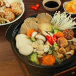 cách nấu lẩu thái chay ngon đơn giản