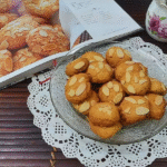 Cách làm bánh quy dừa hạnh nhân ngon