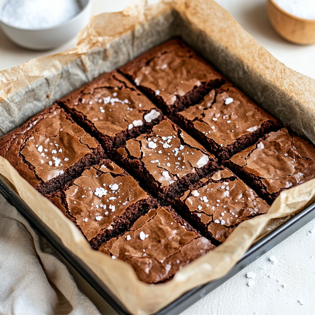 Bạn có muốn thưởng thức một miếng bánh brownies chocolate vừa mềm vừa ẩm, tan chảy ngay nơi đầu lưỡi? Còn gì tuyệt hơn khi tự tay làm cho mình mẻ brownies tại nhà – đơn giản, tiết kiệm mà vẹn nguyên hương vị ngọt ngào. Trong bài viết này, yêu bếp núc sẽ bật mí công thức làm bánh brownies đơn giản, không cần nhiều kỹ năng mà vẫn cho ra thành phẩm thơm lừng, mê hoặc mọi thực khách!