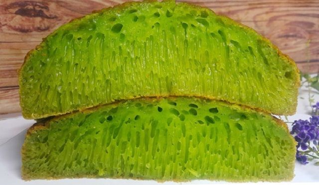 Đây là món tráng miệng hoặc ăn sáng tuyệt vời, đặc biệt phù hợp cho những ngày cuối tuần muốn đổi gió, thư giãn cùng gia đình. Vì vậy hôm nay yêu bếp núc sẽ hướng dẫn cho mọi người cách làm bánh bò hấp lá dứa thơm ngon tại nhà nhé!