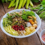 hướng dẫn cách làm bún hến chuẩn vị Huế