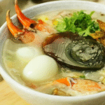 Hướng dẫn cách làm súp cua ngon